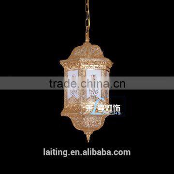 cheap Moroccan crystal chandelier lighting