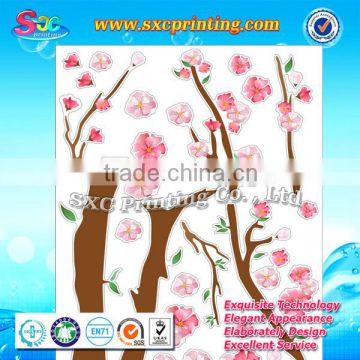 2014 China label maker for wall stickers china, wall sticker whosale, room wall stickers for kids