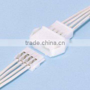 HM connector