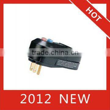 2012 new gfci receptacle 220v