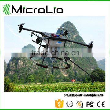 2016 New Crop Sprayer UAV New Agricultural Machines Drone photo-3