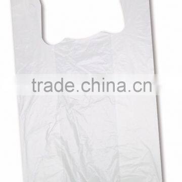 Plastic Shopping Bags , Customized Cheap Plastic Wholesale Shopping Bag with Logo