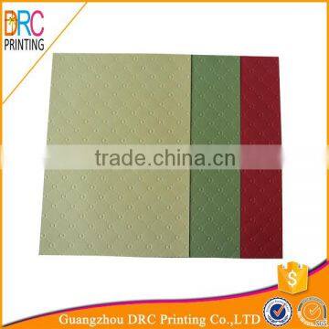 Custom tissue paper low price