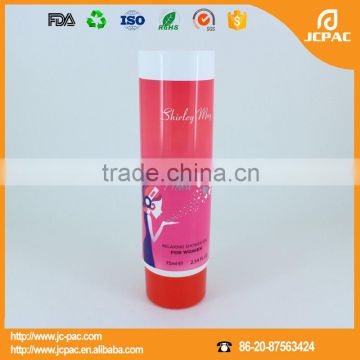 whitening creams luxury cosmetic packaging