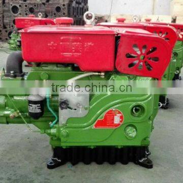 28TD new products auto parts 28hp water-cooled electric starter diesel engine
