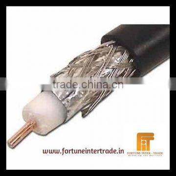2016 High quality bulk coaxial cable co axial cable Coaxial Cable