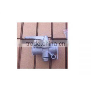 Russia truck KAMAZ Parts shut off valve 100-3520010
