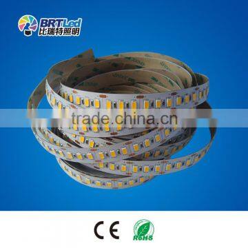 brilliant flexible led strip light 2700k warm white led strip lighting aluminum led strip light