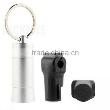 Hot Selling Best Quality Small Plastic Hook Security Lock Slatwall Hooks photo-2