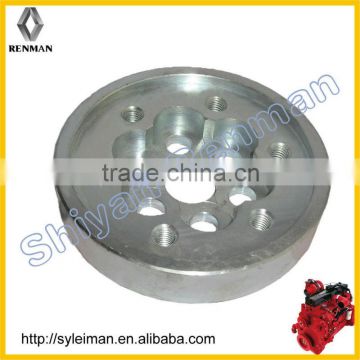 4B engine part crankshaft flange 4892275