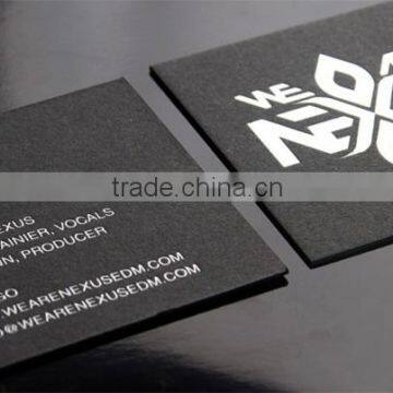 High-grade 600 g Cotton Paper Card photo-3