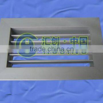 Aluminium Air Diffuser ,Air Register, Air Grille