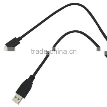 High Speed 3 M USB 3.1 Type C to USB3.0 male For Nokia N1 Tablet &Mobile Phone macbook cable