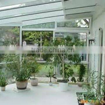 China Extrusion Pvc Product Profile photo-6