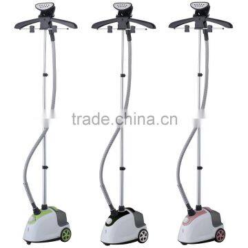 The Most Popular Solar Electric Iron Made in China Commercial Easy Movement Electric Steamer Iron