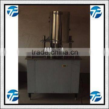 Automatic Easy Open Can Sealing Machine