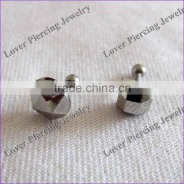 Ear Tragus Barbell [ET-042]