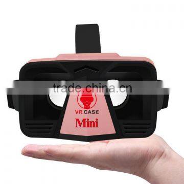 Aireego Hot sale cheap 3d glasses vr box