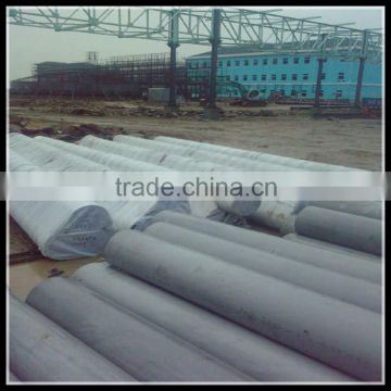 Stainless steel pipe/tube