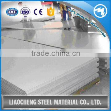 ASTM A36 Q235 SS400 Carbon Steel Sheet / SS400 Carbon Steel Plate photo-3