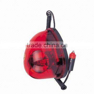 Emergency factory selling dc 12v safety product (ce/rohs)