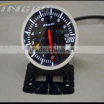 DF BF Tachometer 60mm BF RPM Gauge