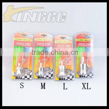 High Performance Reasonable Price Whistle Turbo Sound for Exhaust Pipe photo-6