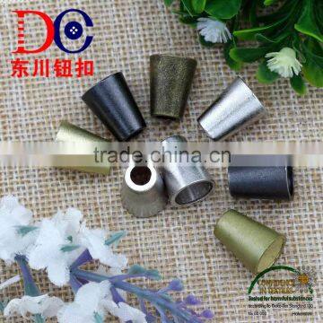 Metal Cord Stopper for Hang Tag photo-5