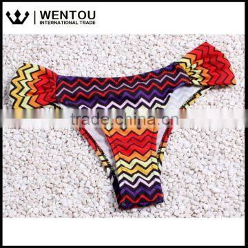 New Arrival Women Sexy Tassel Spa Bikini Swimsuit photo-6