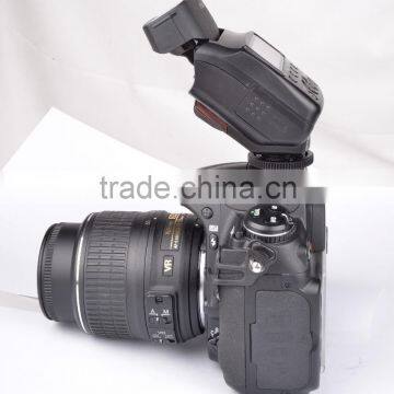 Viltrox Mini Flash Light JY-610N II With LCD Display Speedlite for Nikon ITTL Camera With GN27