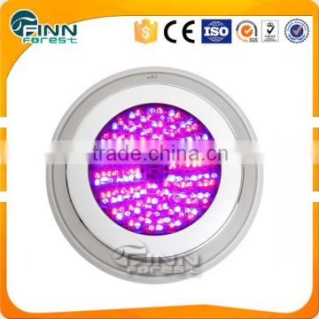 Wall Mounted Led Colourful Changing Pool Light for Swimming Pool