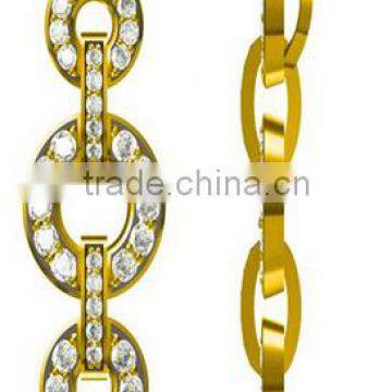 Round Shape Pendant