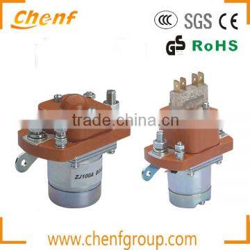 2014 New High Quality dc contactor 48v