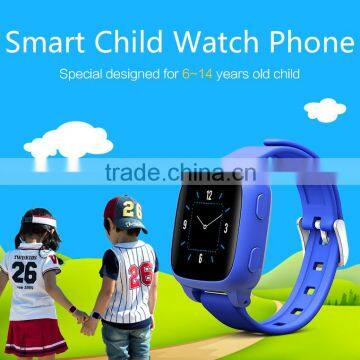 I8G GPS Geo-fence Wristwatch RFID Unclocked Smart Phone for IOS Andriod photo-2