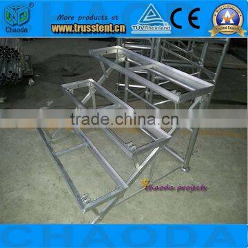 Portable Choral Risers Stages Platform for Sale Quality Choice