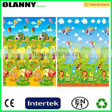 eco-friendly Water-proof factory price foam play mat