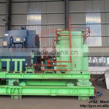 aluminum/steel coil cold rolling mill tension reel recoiler decoiler uncoiler