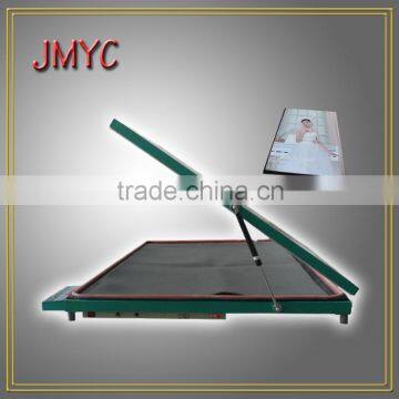 Vacuum Hot Press Lamination Machine for Picture