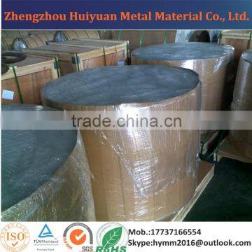 Manufacture Aluminum Strip/ Aluminum Foil for Transformer photo-4