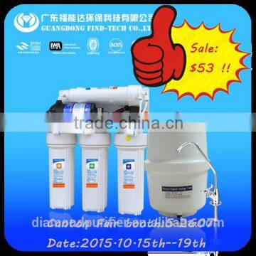 drop price water filter