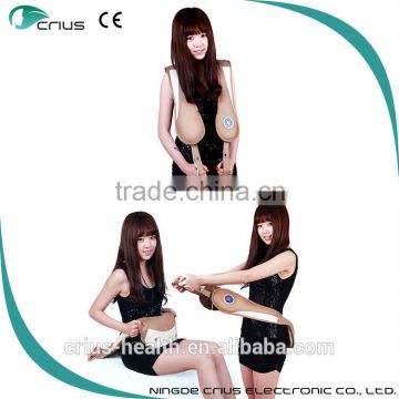 Made in China electric fat burning massage belt