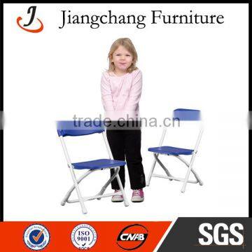 Foshan Plastic Folding Chair For Children JC-A40