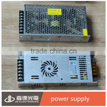 cheap price 100W 5V led display remote control switch powersupply