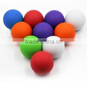 Double ball foot massage roller massage ball with Small qty online wholesale