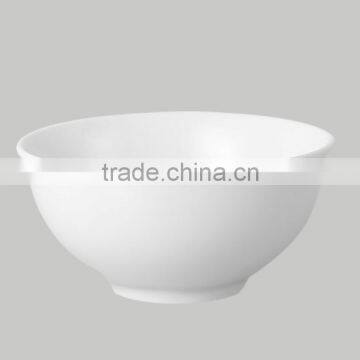 Dinnerware ceramic serving bowl set, yarn bowl, disposable salad bowl