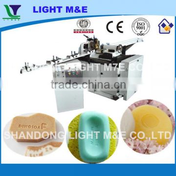 Soap manufacturing equipment