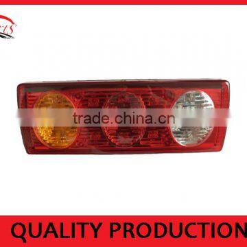 universal LED tail lamp used for benz truck led tail lamp