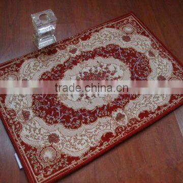 home furniture Dornier pp woven plastic outdoor rug