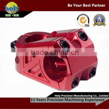 Cnc Milling Machine Cnc Processing Service for Aluminium Parts Good Quality photo-2