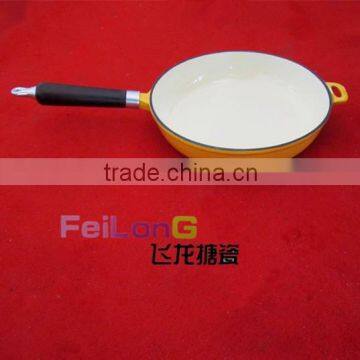 Deep Fry Pan